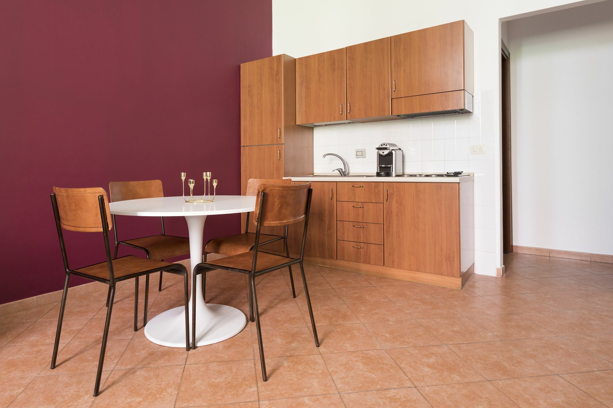 Appartamento Lively 1br In San Pietro / Vaticano By Sonder *