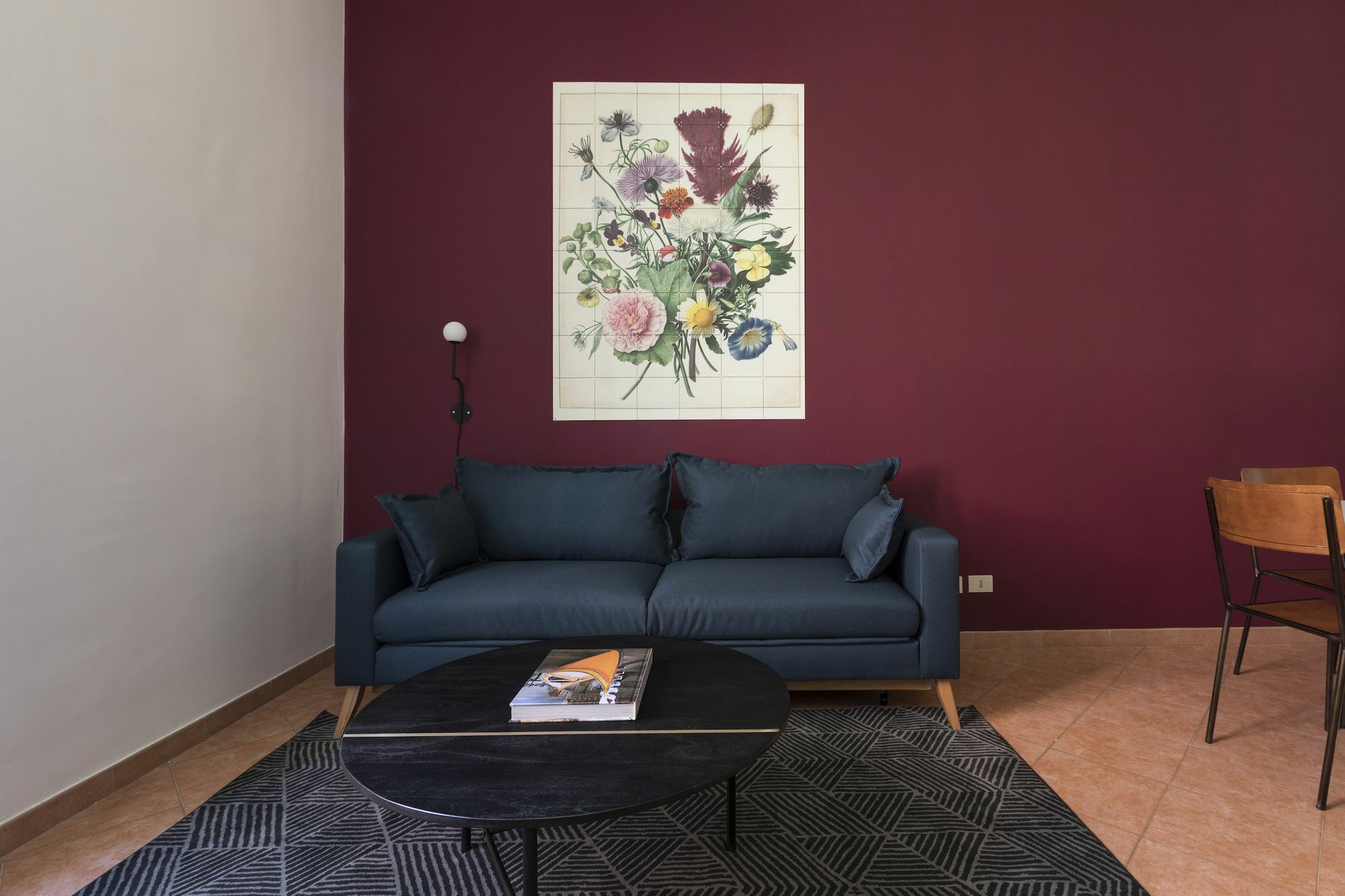 Appartamento Lively 1br In San Pietro / Vaticano By Sonder *
